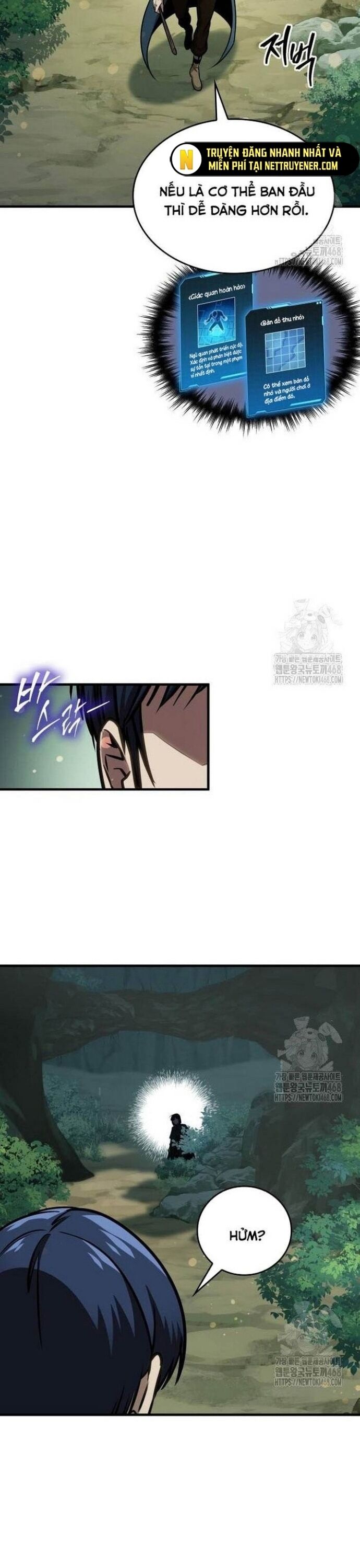 Cuốn Sách Chiến Lược Hàng Đầu Mà Chỉ Tôi Mới Có Thể Nhìn Thấy Chap 64 - Next Chap 65