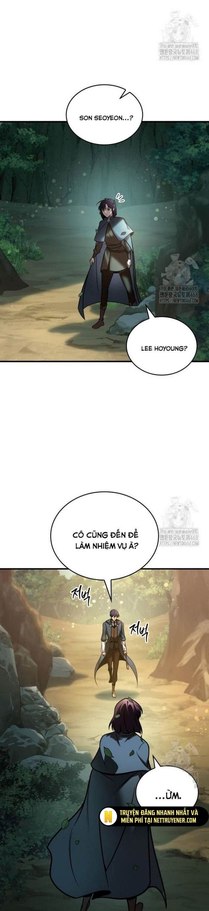 Cuốn Sách Chiến Lược Hàng Đầu Mà Chỉ Tôi Mới Có Thể Nhìn Thấy Chap 64 - Next Chap 65