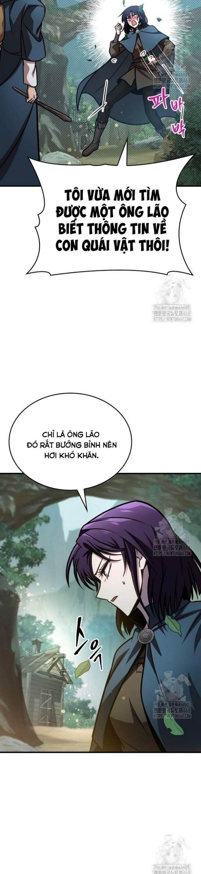 Cuốn Sách Chiến Lược Hàng Đầu Mà Chỉ Tôi Mới Có Thể Nhìn Thấy Chap 64 - Next Chap 65