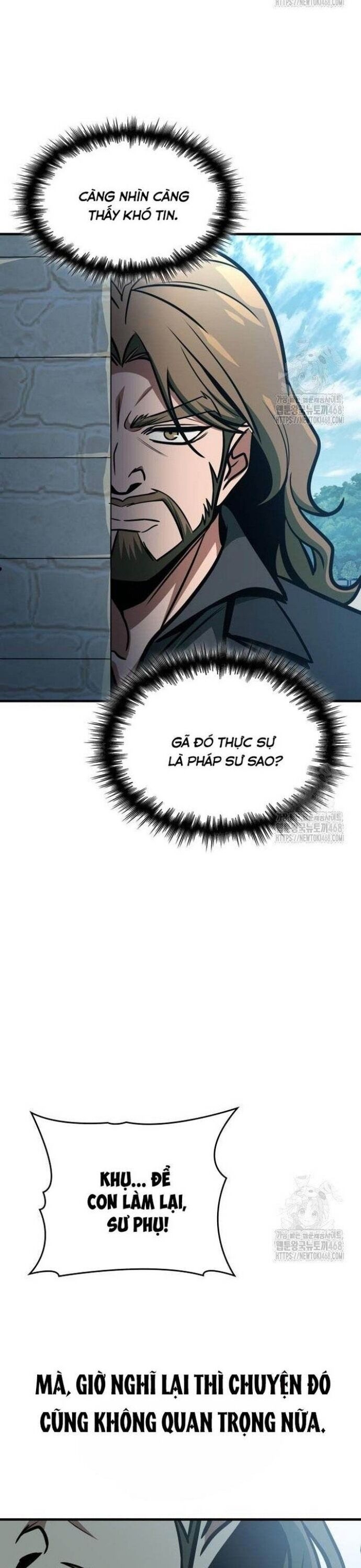 Cuốn Sách Chiến Lược Hàng Đầu Mà Chỉ Tôi Mới Có Thể Nhìn Thấy Chap 64 - Next Chap 65