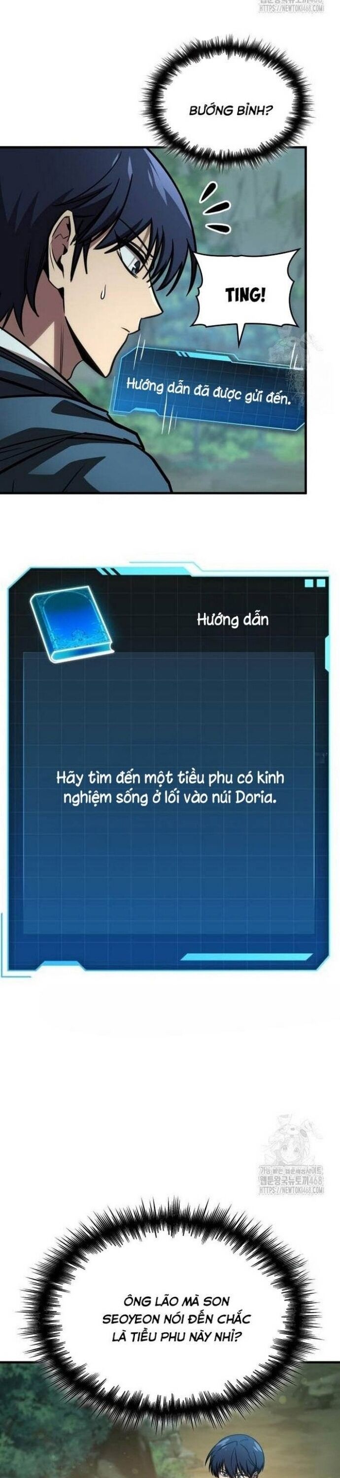 Cuốn Sách Chiến Lược Hàng Đầu Mà Chỉ Tôi Mới Có Thể Nhìn Thấy Chap 64 - Next Chap 65