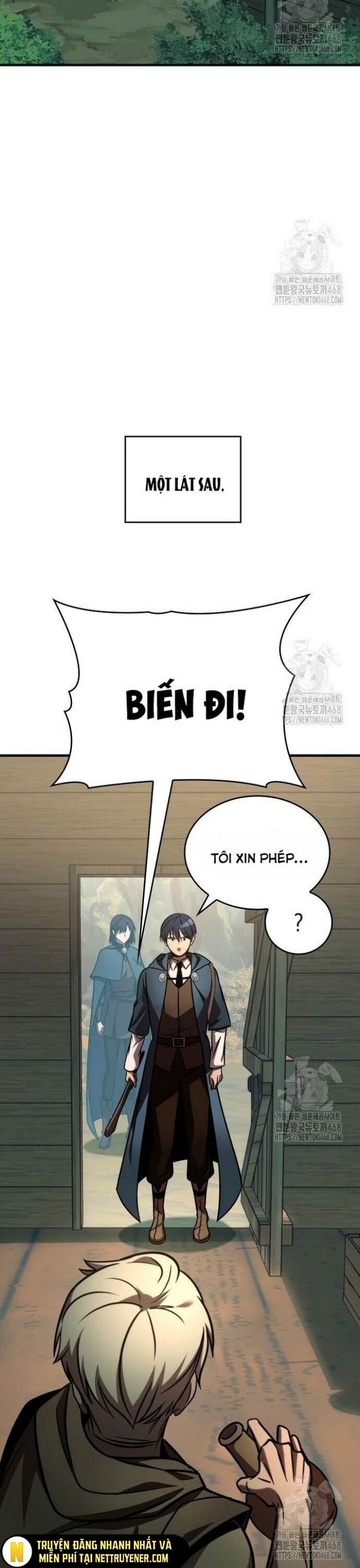 Cuốn Sách Chiến Lược Hàng Đầu Mà Chỉ Tôi Mới Có Thể Nhìn Thấy Chap 64 - Next Chap 65