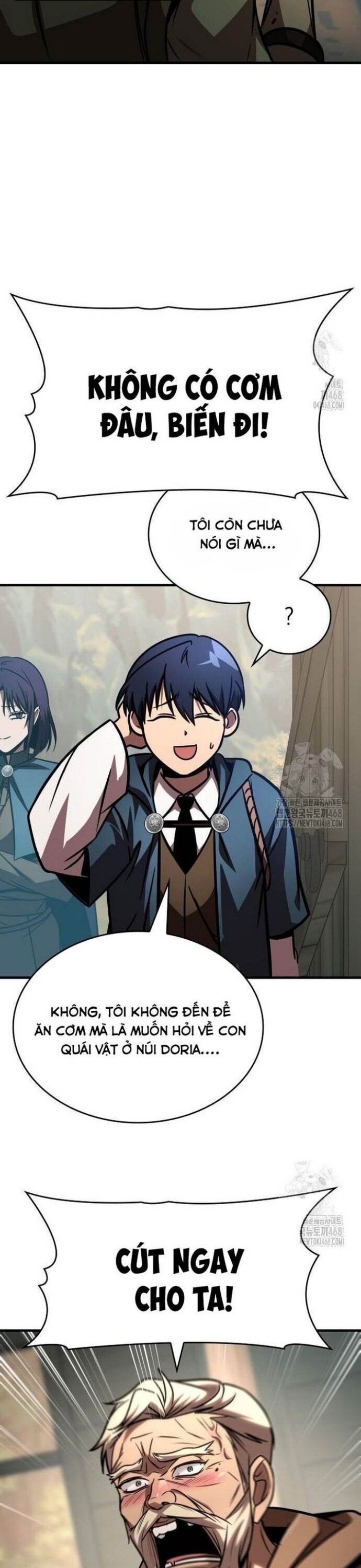 Cuốn Sách Chiến Lược Hàng Đầu Mà Chỉ Tôi Mới Có Thể Nhìn Thấy Chap 64 - Next Chap 65
