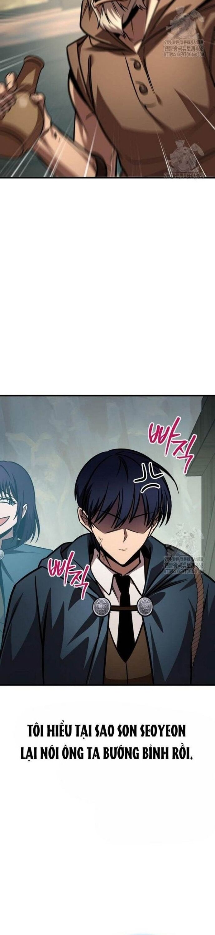 Cuốn Sách Chiến Lược Hàng Đầu Mà Chỉ Tôi Mới Có Thể Nhìn Thấy Chap 64 - Next Chap 65
