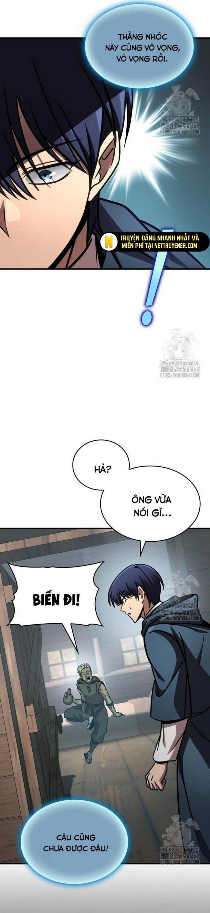 Cuốn Sách Chiến Lược Hàng Đầu Mà Chỉ Tôi Mới Có Thể Nhìn Thấy Chap 64 - Next Chap 65