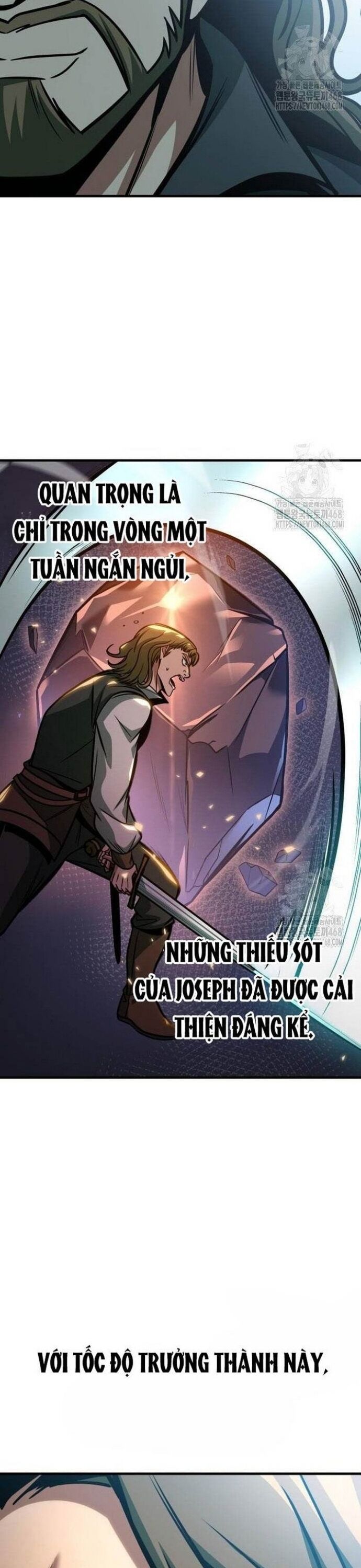 Cuốn Sách Chiến Lược Hàng Đầu Mà Chỉ Tôi Mới Có Thể Nhìn Thấy Chap 64 - Next Chap 65