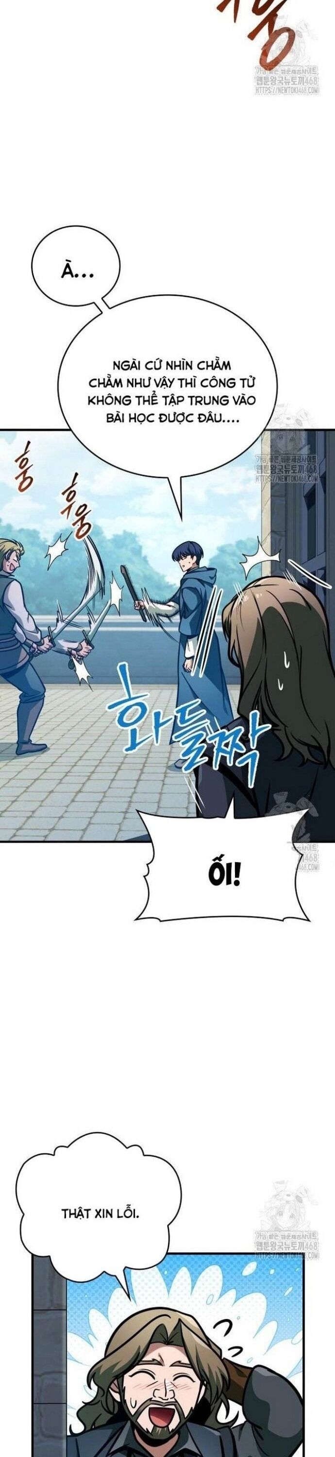 Cuốn Sách Chiến Lược Hàng Đầu Mà Chỉ Tôi Mới Có Thể Nhìn Thấy Chap 64 - Next Chap 65