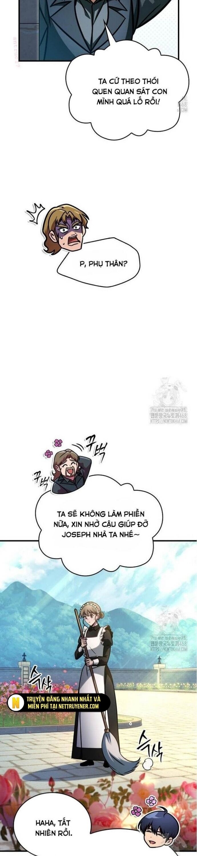 Cuốn Sách Chiến Lược Hàng Đầu Mà Chỉ Tôi Mới Có Thể Nhìn Thấy Chap 64 - Next Chap 65