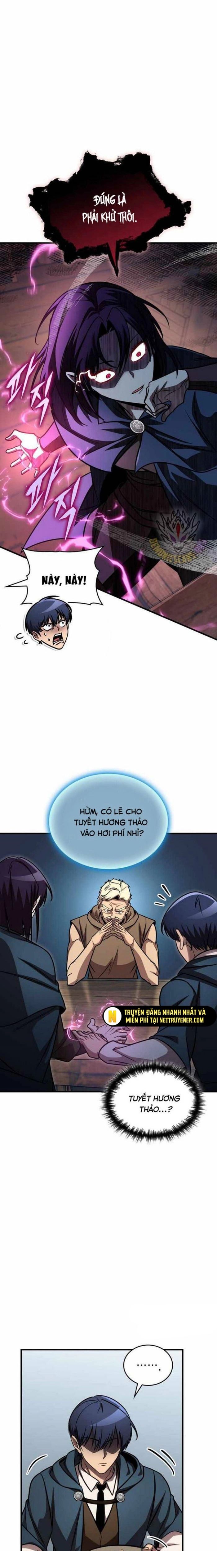 Cuốn Sách Chiến Lược Hàng Đầu Mà Chỉ Tôi Mới Có Thể Nhìn Thấy Chap 65 - Next Chap 66