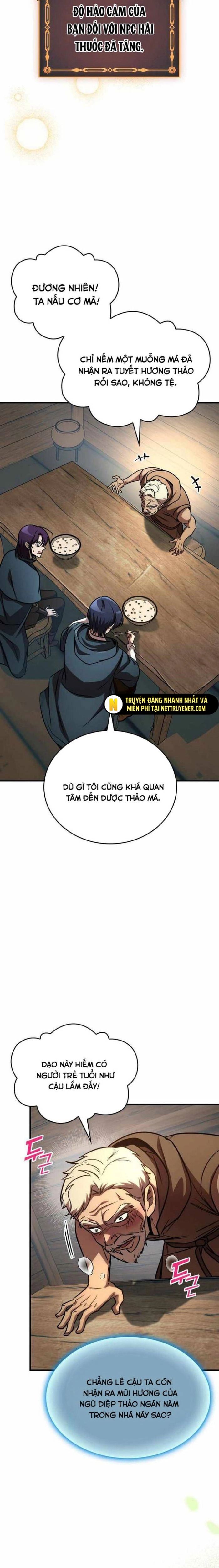 Cuốn Sách Chiến Lược Hàng Đầu Mà Chỉ Tôi Mới Có Thể Nhìn Thấy Chap 65 - Next Chap 66