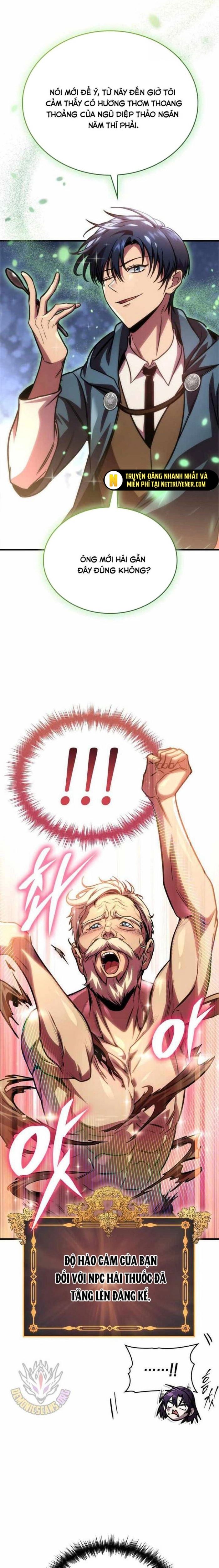 Cuốn Sách Chiến Lược Hàng Đầu Mà Chỉ Tôi Mới Có Thể Nhìn Thấy Chap 65 - Next Chap 66