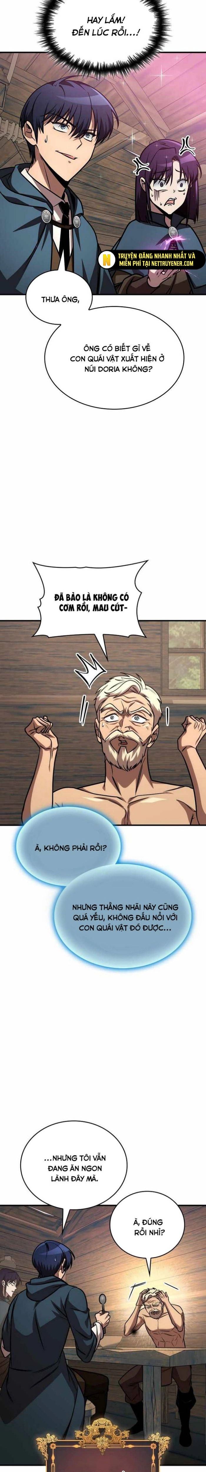 Cuốn Sách Chiến Lược Hàng Đầu Mà Chỉ Tôi Mới Có Thể Nhìn Thấy Chap 65 - Next Chap 66