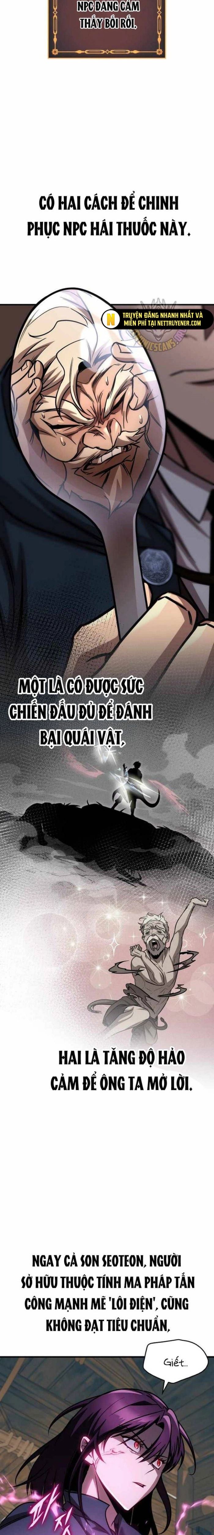 Cuốn Sách Chiến Lược Hàng Đầu Mà Chỉ Tôi Mới Có Thể Nhìn Thấy Chap 65 - Next Chap 66