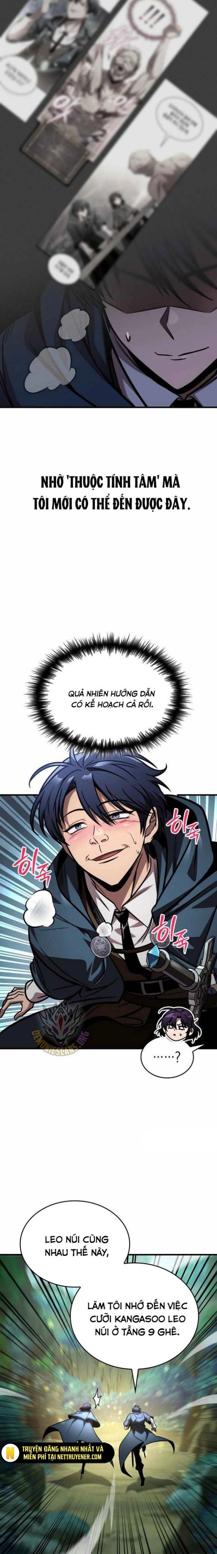 Cuốn Sách Chiến Lược Hàng Đầu Mà Chỉ Tôi Mới Có Thể Nhìn Thấy Chap 65 - Next Chap 66