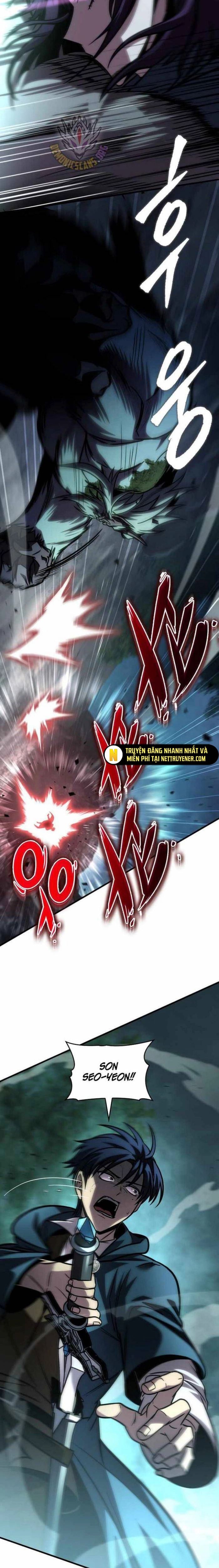 Cuốn Sách Chiến Lược Hàng Đầu Mà Chỉ Tôi Mới Có Thể Nhìn Thấy Chap 65 - Next Chap 66