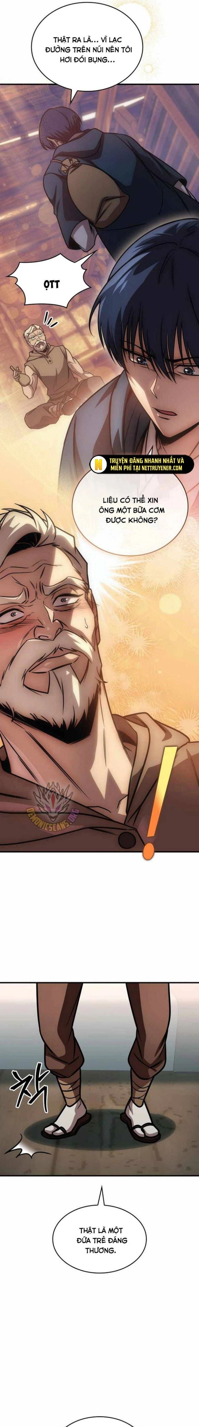 Cuốn Sách Chiến Lược Hàng Đầu Mà Chỉ Tôi Mới Có Thể Nhìn Thấy Chap 65 - Next Chap 66