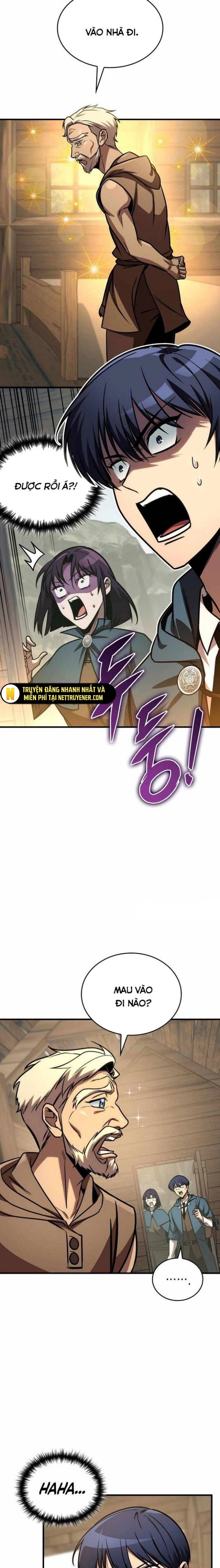 Cuốn Sách Chiến Lược Hàng Đầu Mà Chỉ Tôi Mới Có Thể Nhìn Thấy Chap 65 - Next Chap 66