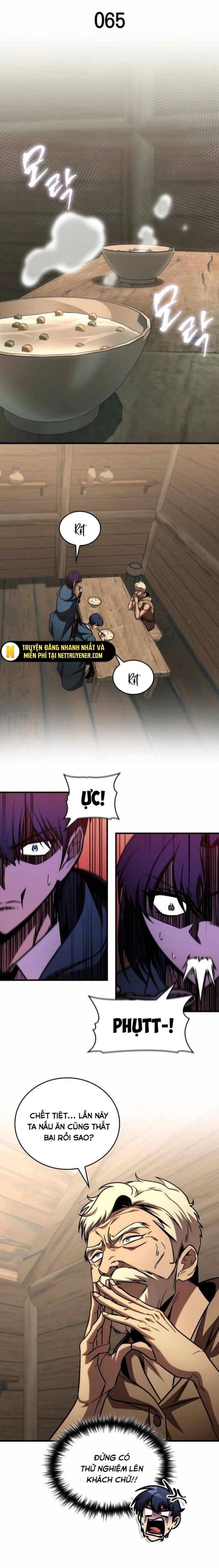 Cuốn Sách Chiến Lược Hàng Đầu Mà Chỉ Tôi Mới Có Thể Nhìn Thấy Chap 65 - Next Chap 66