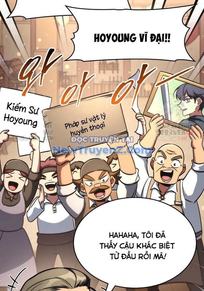 Cuốn Sách Chiến Lược Hàng Đầu Mà Chỉ Tôi Mới Có Thể Nhìn Thấy Chap 68 - Next Chap 69