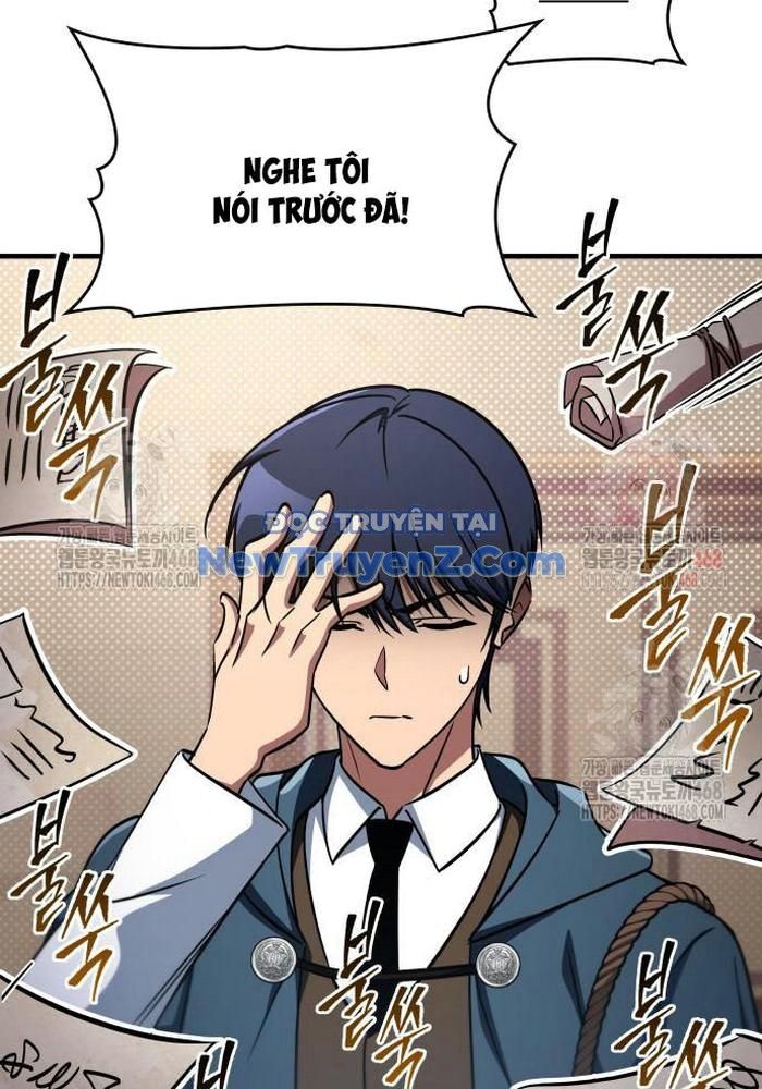 Cuốn Sách Chiến Lược Hàng Đầu Mà Chỉ Tôi Mới Có Thể Nhìn Thấy Chap 68 - Next Chap 69
