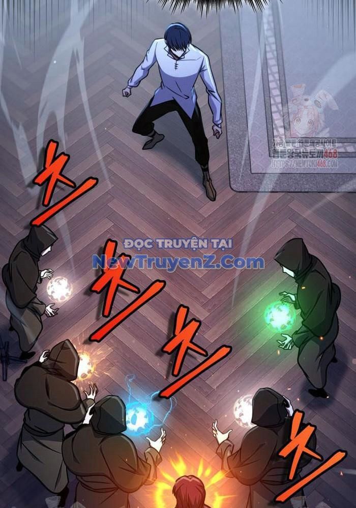 Cuốn Sách Chiến Lược Hàng Đầu Mà Chỉ Tôi Mới Có Thể Nhìn Thấy Chap 68 - Next Chap 69