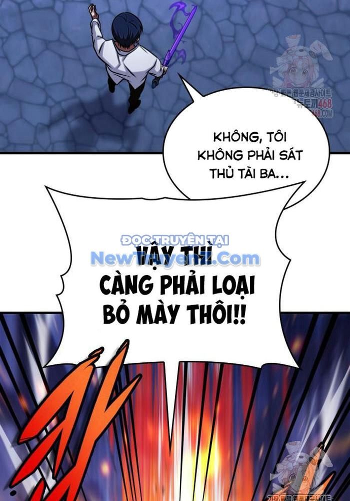 Cuốn Sách Chiến Lược Hàng Đầu Mà Chỉ Tôi Mới Có Thể Nhìn Thấy Chap 68 - Next Chap 69