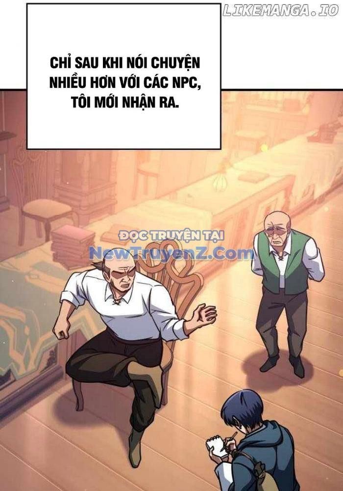 Cuốn Sách Chiến Lược Hàng Đầu Mà Chỉ Tôi Mới Có Thể Nhìn Thấy Chap 69 - Next Chap 70