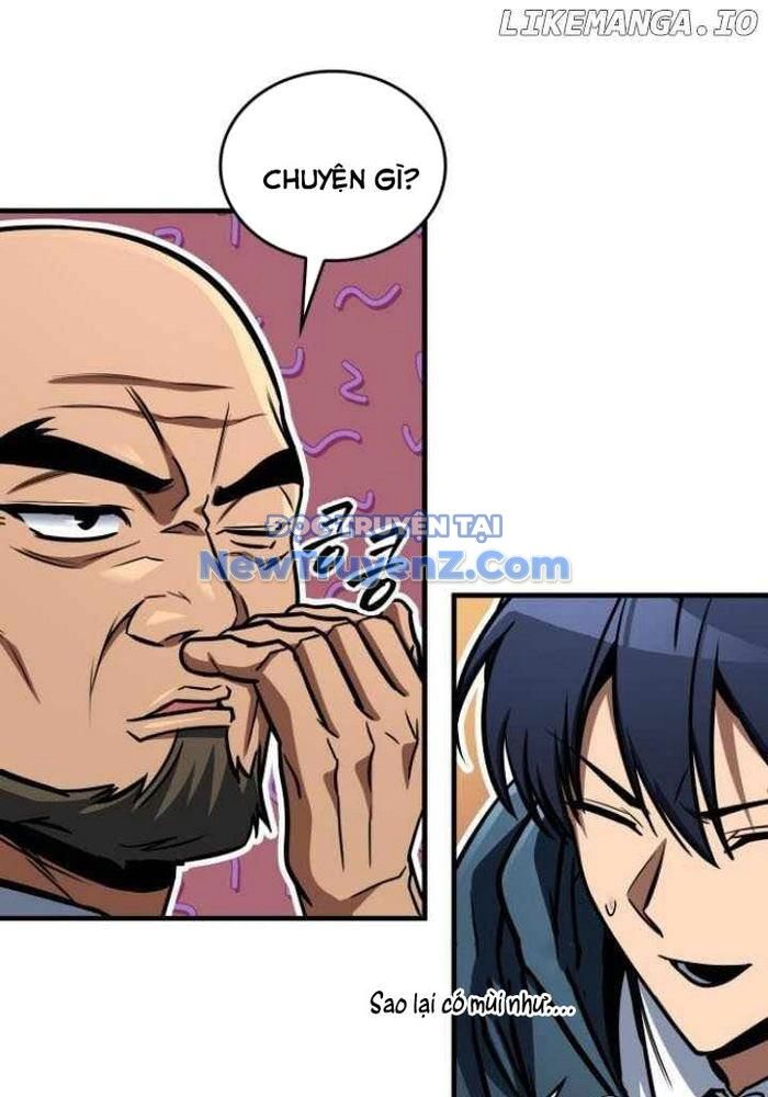 Cuốn Sách Chiến Lược Hàng Đầu Mà Chỉ Tôi Mới Có Thể Nhìn Thấy Chap 69 - Next Chap 70