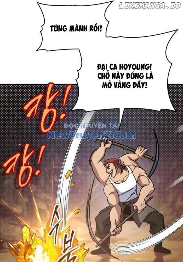 Cuốn Sách Chiến Lược Hàng Đầu Mà Chỉ Tôi Mới Có Thể Nhìn Thấy Chap 69 - Next Chap 70