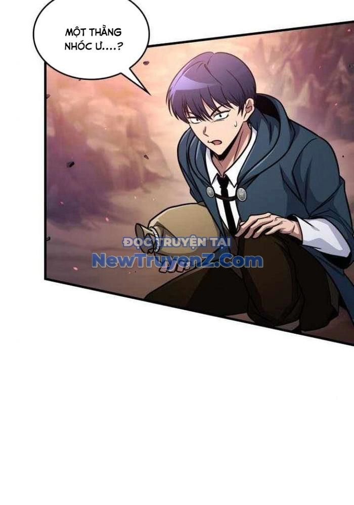 Cuốn Sách Chiến Lược Hàng Đầu Mà Chỉ Tôi Mới Có Thể Nhìn Thấy Chap 69 - Next Chap 70