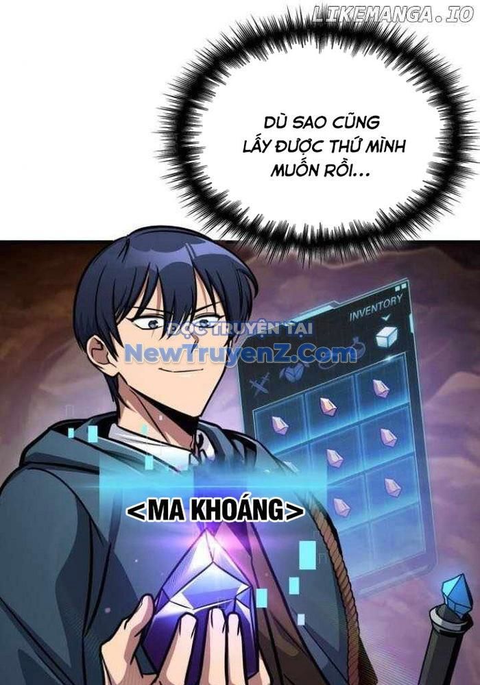 Cuốn Sách Chiến Lược Hàng Đầu Mà Chỉ Tôi Mới Có Thể Nhìn Thấy Chap 69 - Next Chap 70