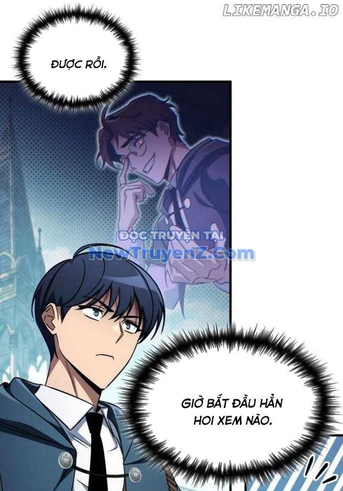 Cuốn Sách Chiến Lược Hàng Đầu Mà Chỉ Tôi Mới Có Thể Nhìn Thấy Chap 69 - Next Chap 70