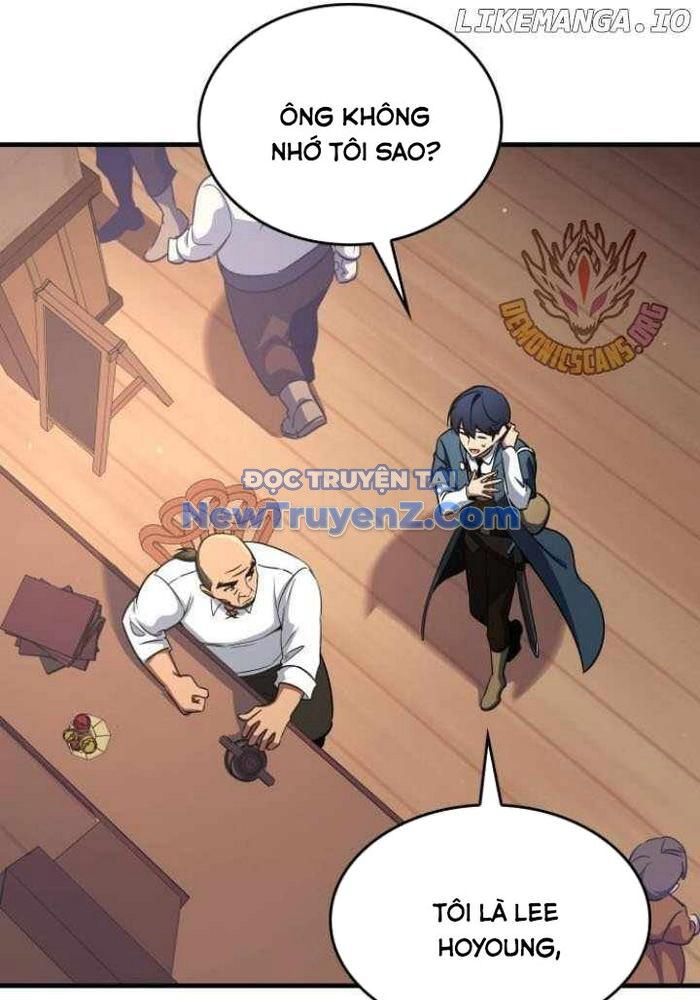 Cuốn Sách Chiến Lược Hàng Đầu Mà Chỉ Tôi Mới Có Thể Nhìn Thấy Chap 69 - Next Chap 70