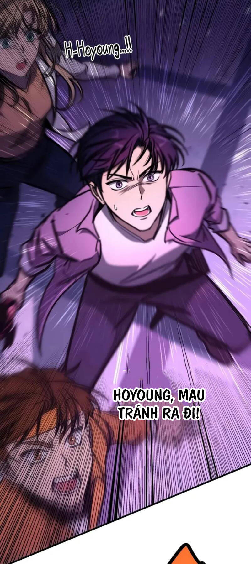 Cuốn Sách Chiến Lược Hàng Đầu Mà Chỉ Tôi Mới Có Thể Nhìn Thấy Chap 7 - Next Chap 8