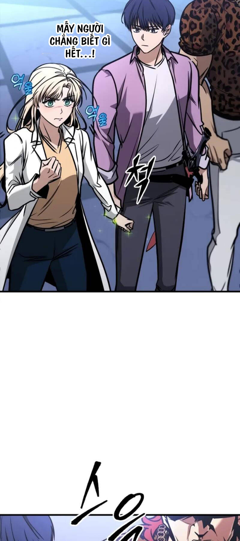 Cuốn Sách Chiến Lược Hàng Đầu Mà Chỉ Tôi Mới Có Thể Nhìn Thấy Chap 7 - Next Chap 8