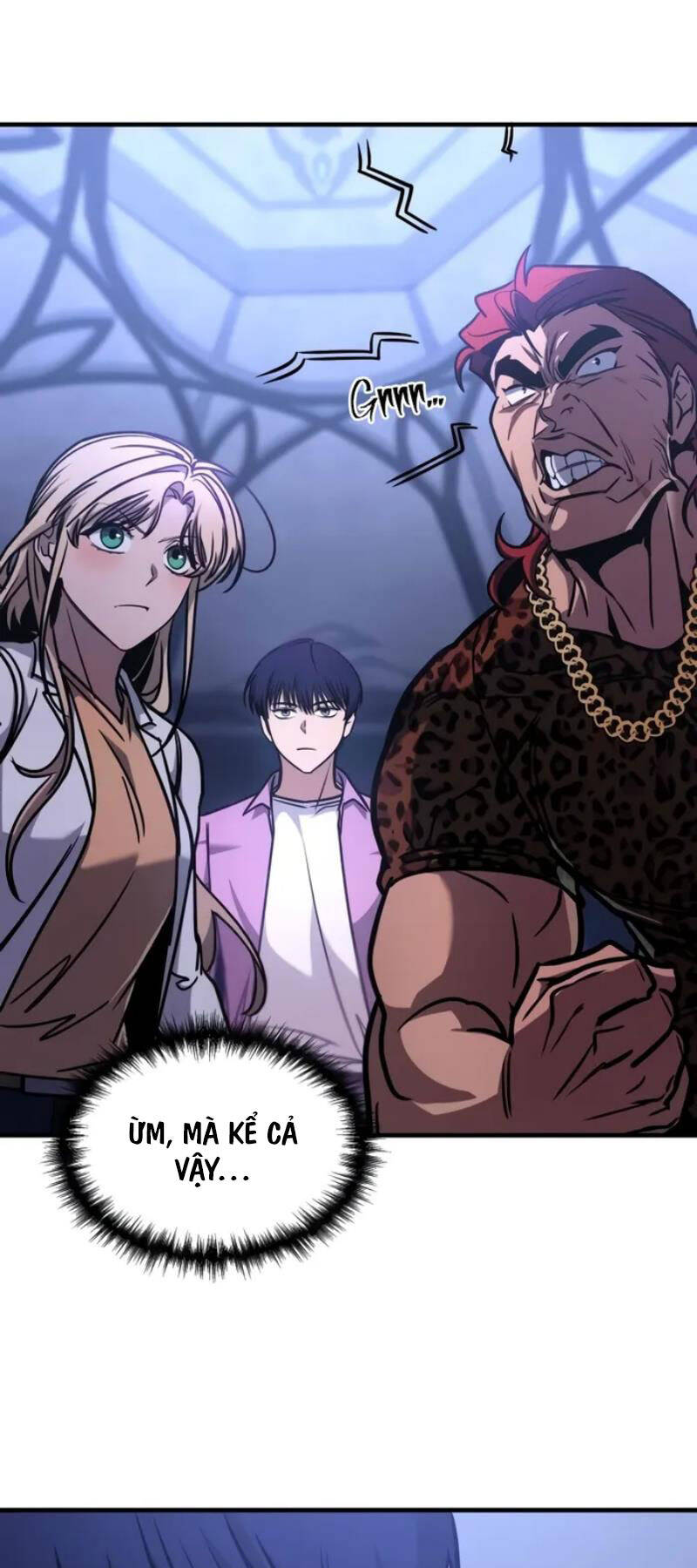 Cuốn Sách Chiến Lược Hàng Đầu Mà Chỉ Tôi Mới Có Thể Nhìn Thấy Chap 7 - Next Chap 8