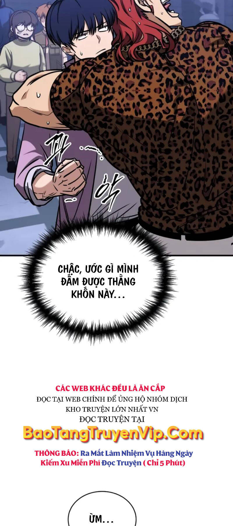 Cuốn Sách Chiến Lược Hàng Đầu Mà Chỉ Tôi Mới Có Thể Nhìn Thấy Chap 7 - Next Chap 8