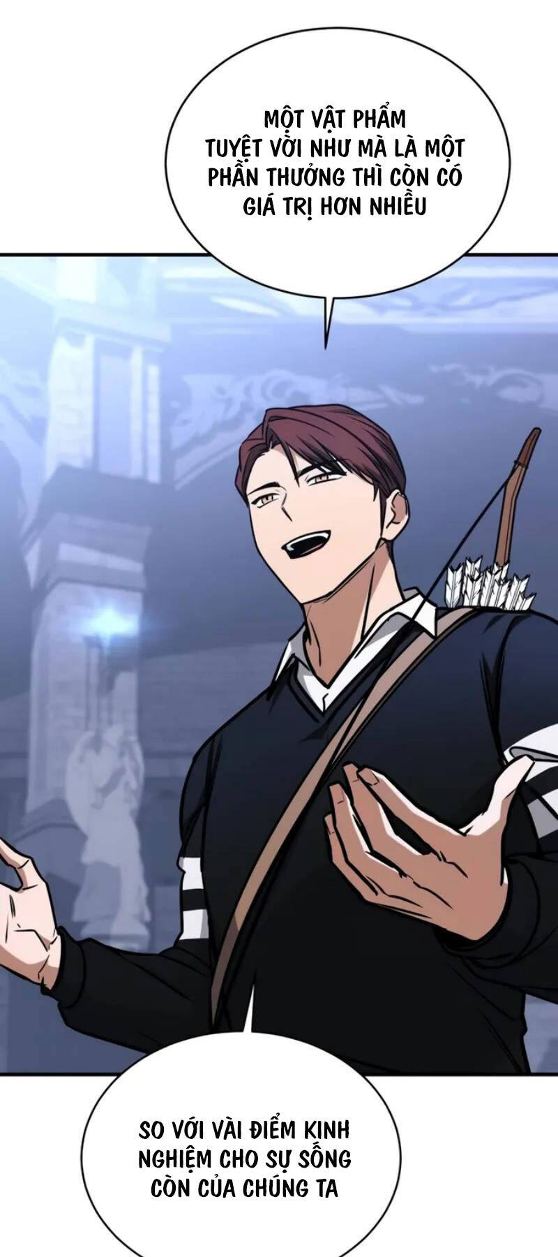 Cuốn Sách Chiến Lược Hàng Đầu Mà Chỉ Tôi Mới Có Thể Nhìn Thấy Chap 7 - Next Chap 8