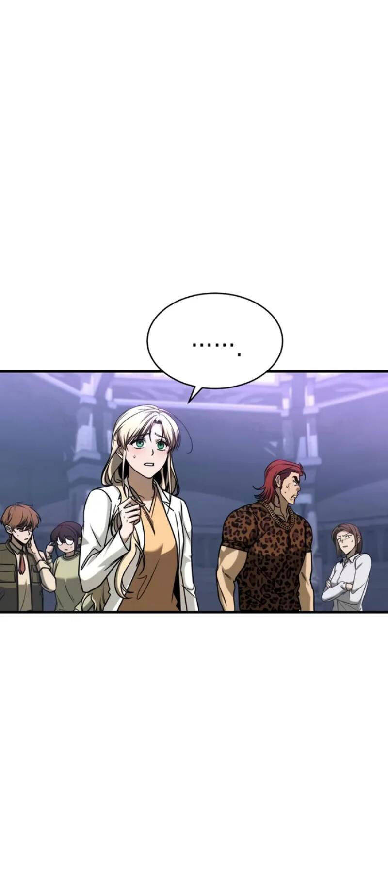 Cuốn Sách Chiến Lược Hàng Đầu Mà Chỉ Tôi Mới Có Thể Nhìn Thấy Chap 7 - Next Chap 8