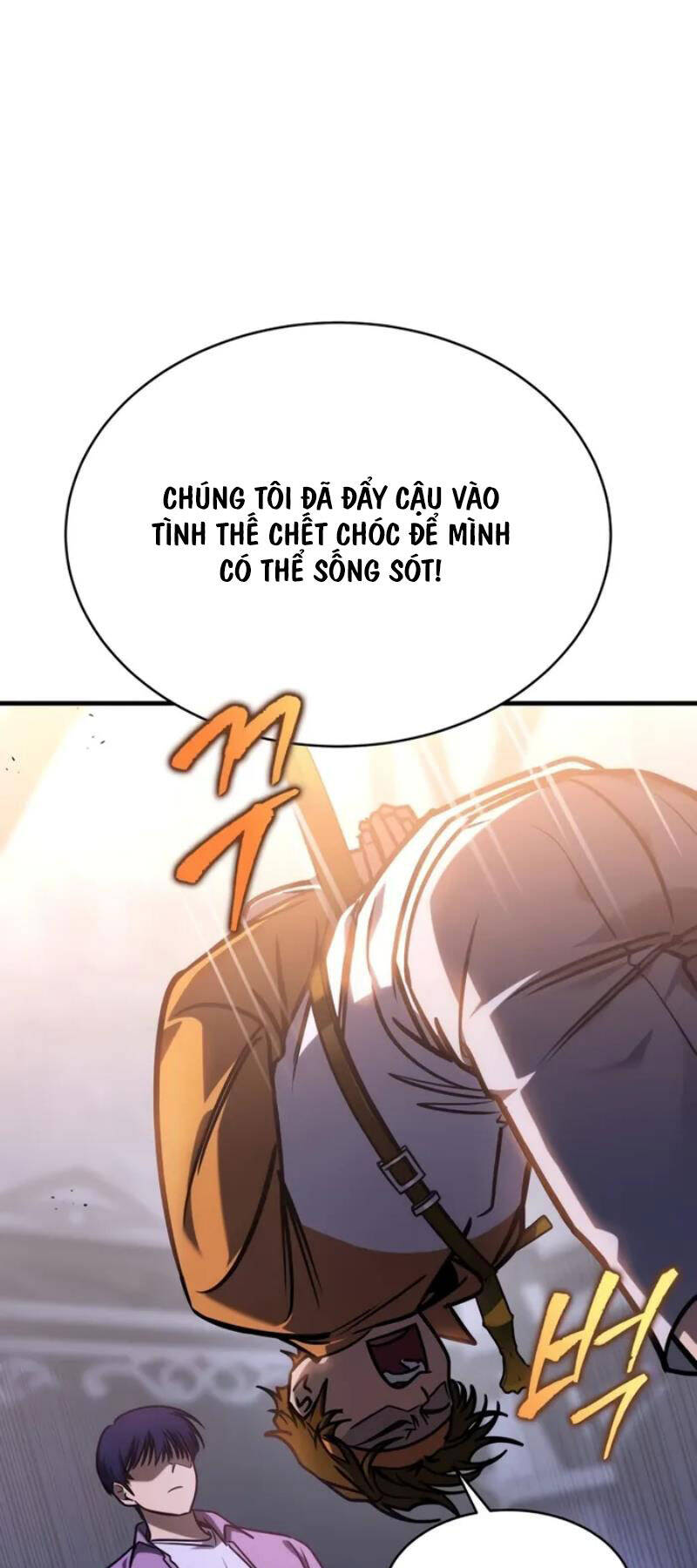 Cuốn Sách Chiến Lược Hàng Đầu Mà Chỉ Tôi Mới Có Thể Nhìn Thấy Chap 7 - Next Chap 8