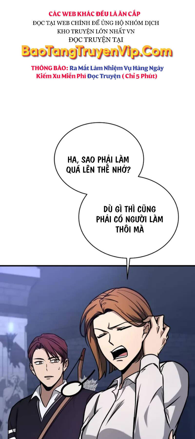 Cuốn Sách Chiến Lược Hàng Đầu Mà Chỉ Tôi Mới Có Thể Nhìn Thấy Chap 7 - Next Chap 8
