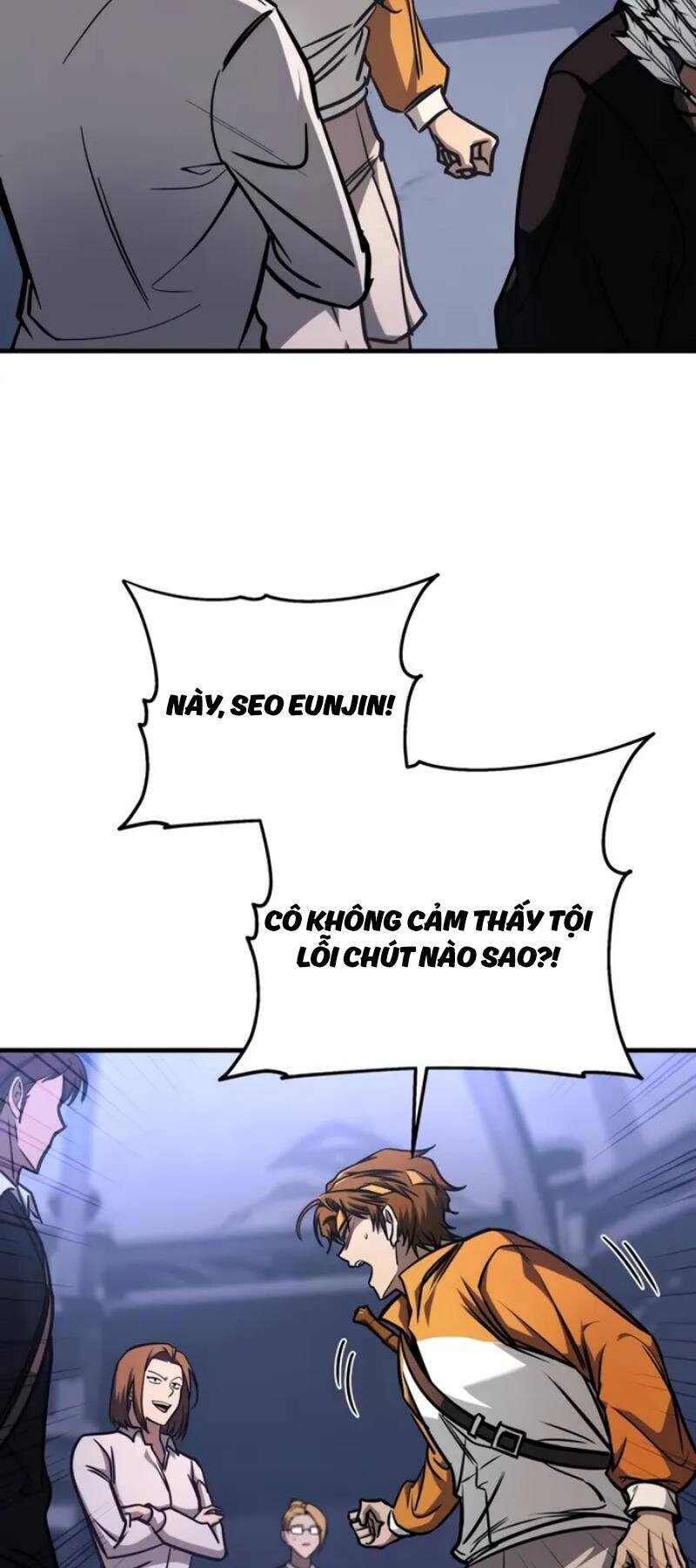 Cuốn Sách Chiến Lược Hàng Đầu Mà Chỉ Tôi Mới Có Thể Nhìn Thấy Chap 7 - Next Chap 8