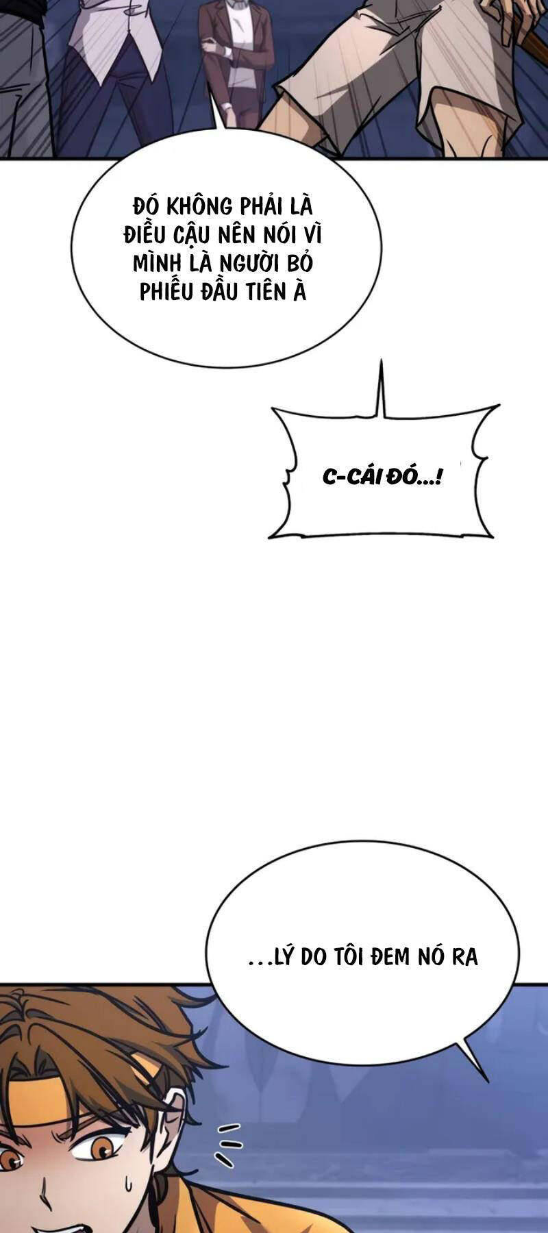 Cuốn Sách Chiến Lược Hàng Đầu Mà Chỉ Tôi Mới Có Thể Nhìn Thấy Chap 7 - Next Chap 8