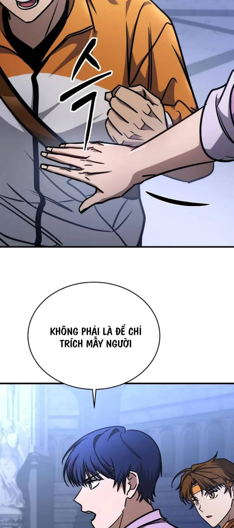 Cuốn Sách Chiến Lược Hàng Đầu Mà Chỉ Tôi Mới Có Thể Nhìn Thấy Chap 7 - Next Chap 8