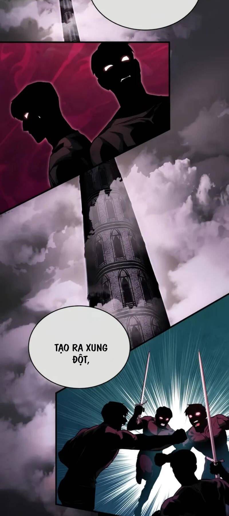 Cuốn Sách Chiến Lược Hàng Đầu Mà Chỉ Tôi Mới Có Thể Nhìn Thấy Chap 7 - Next Chap 8