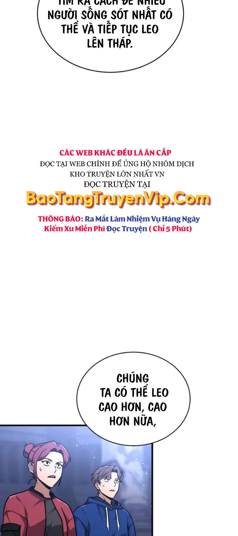 Cuốn Sách Chiến Lược Hàng Đầu Mà Chỉ Tôi Mới Có Thể Nhìn Thấy Chap 7 - Next Chap 8