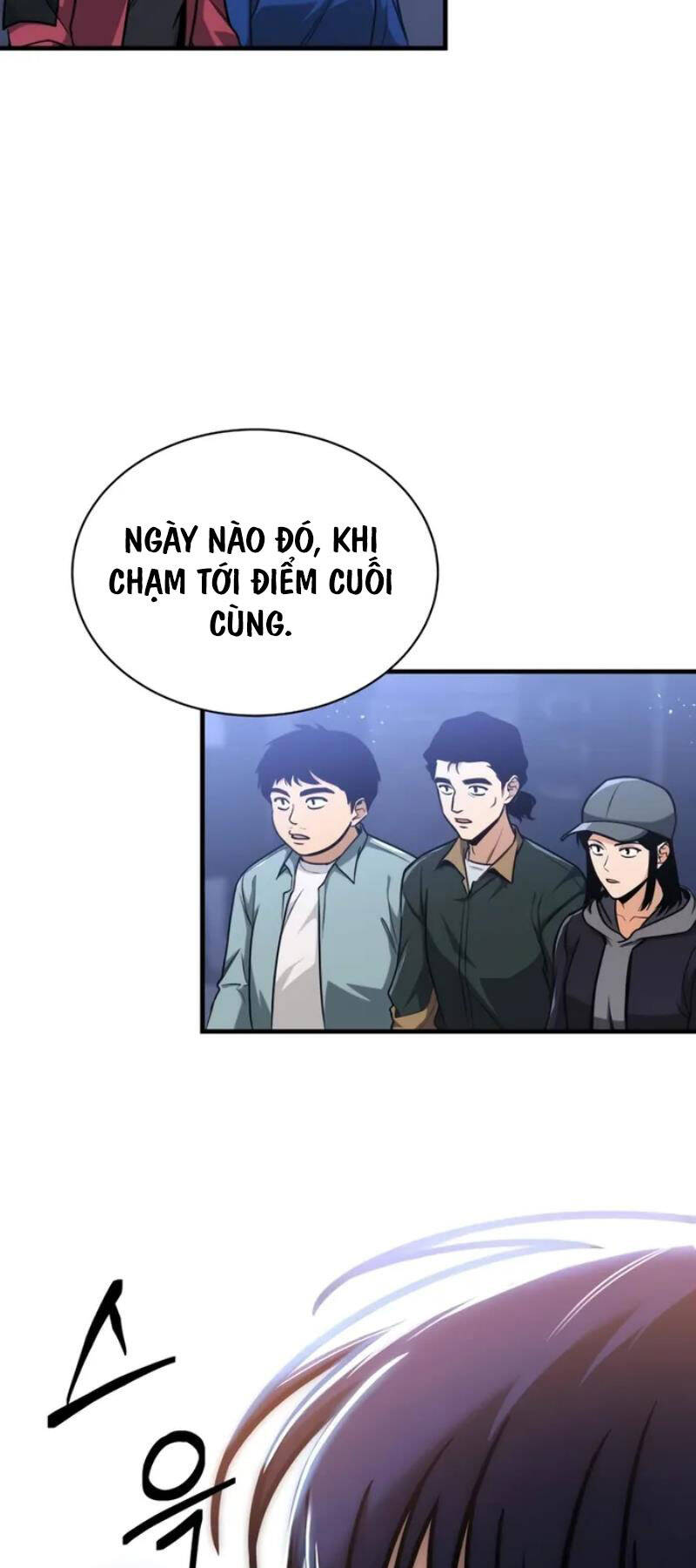 Cuốn Sách Chiến Lược Hàng Đầu Mà Chỉ Tôi Mới Có Thể Nhìn Thấy Chap 7 - Next Chap 8
