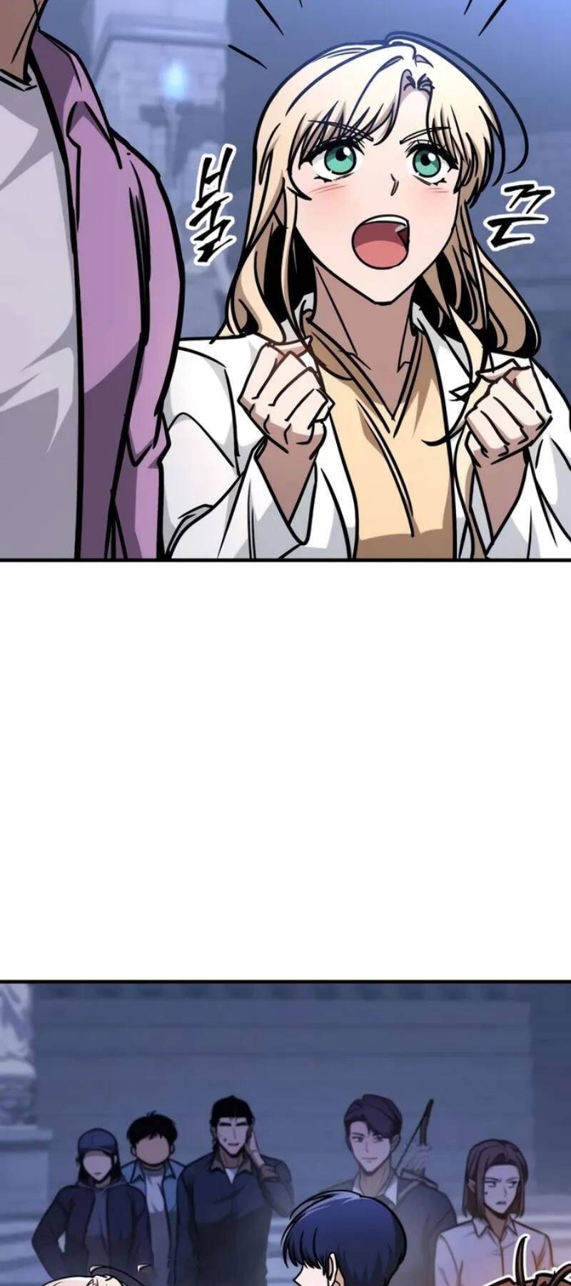Cuốn Sách Chiến Lược Hàng Đầu Mà Chỉ Tôi Mới Có Thể Nhìn Thấy Chap 7 - Next Chap 8