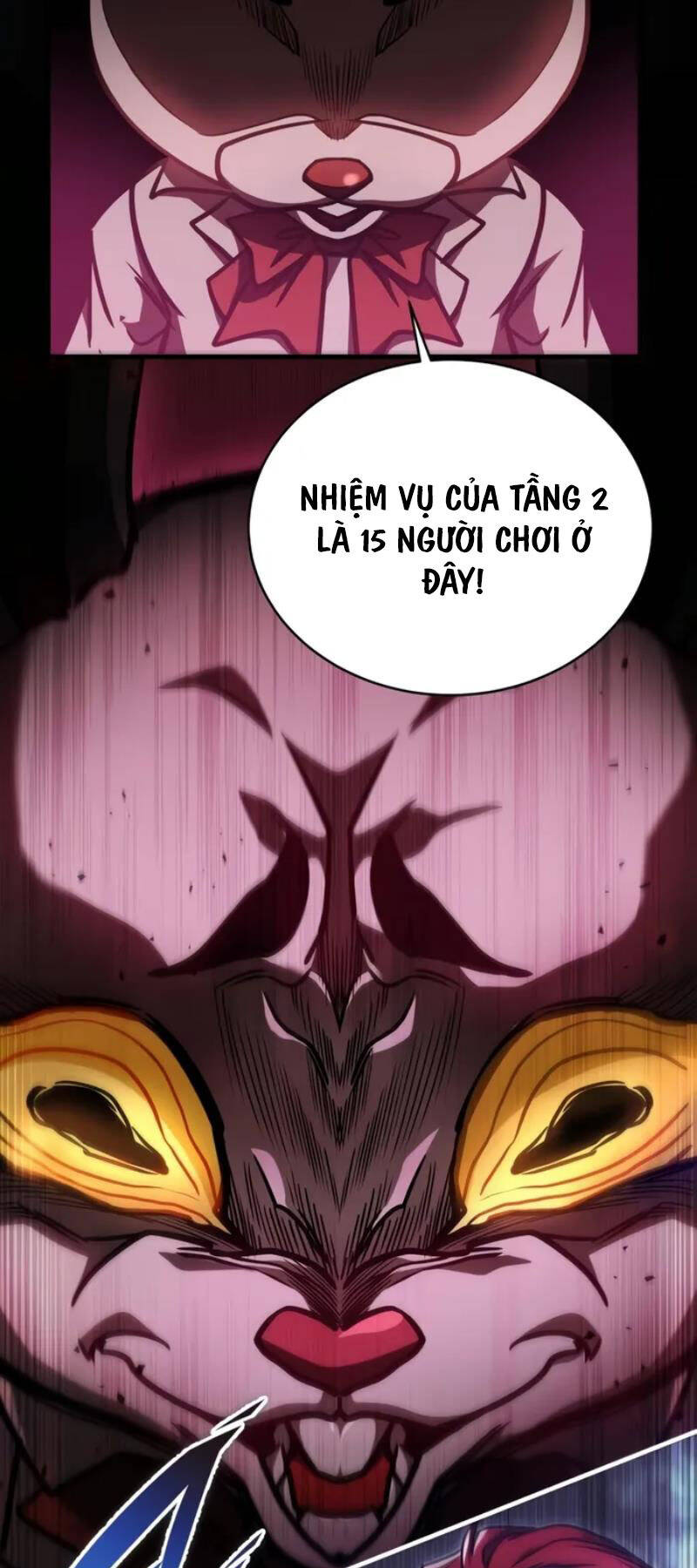 Cuốn Sách Chiến Lược Hàng Đầu Mà Chỉ Tôi Mới Có Thể Nhìn Thấy Chap 7 - Next Chap 8