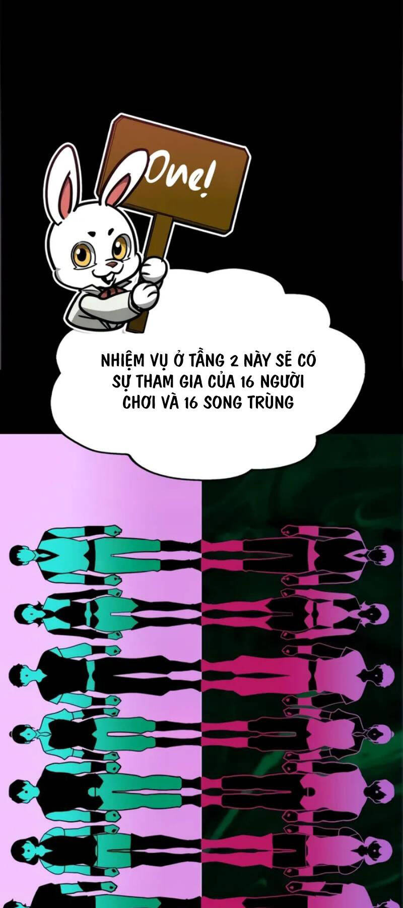 Cuốn Sách Chiến Lược Hàng Đầu Mà Chỉ Tôi Mới Có Thể Nhìn Thấy Chap 7 - Next Chap 8